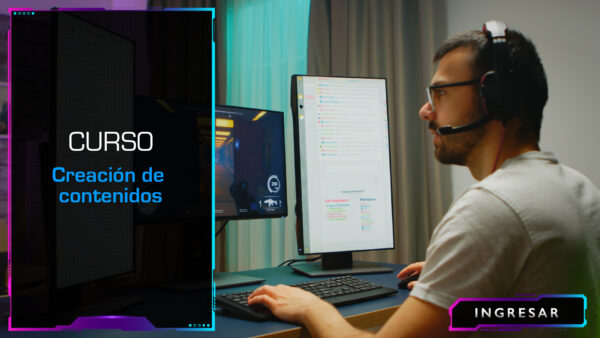 Estrategia y entrenamiento en esports