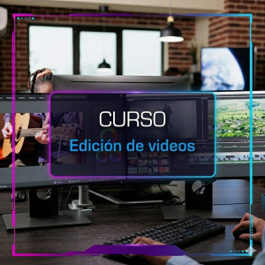 Edición de videos